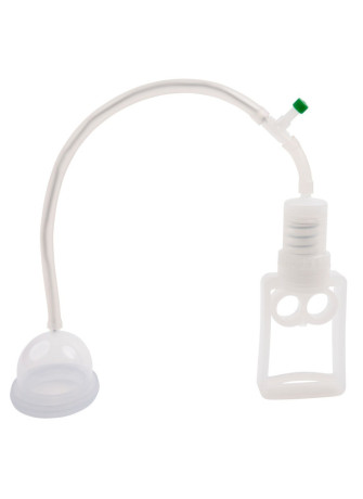 Vagina Set Duo Extreme Professional